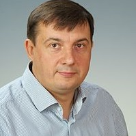 Кулич Валерий Петрович