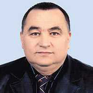 Лычук Владимир Иванович