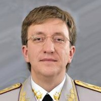 Бухарєв Владислав Вікторович