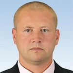 Соляр Владимир Миронович