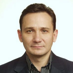 Ярынич Константин Владимирович