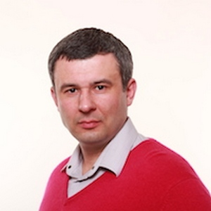 Костенко Павел Петрович