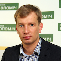 Мирошник Андрей Николаевич