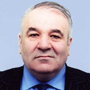 Лукашук Олег Григорович