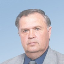 Кравченко Микола Васильович