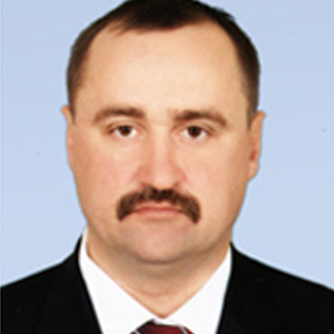 Кравчук Василь Петрович