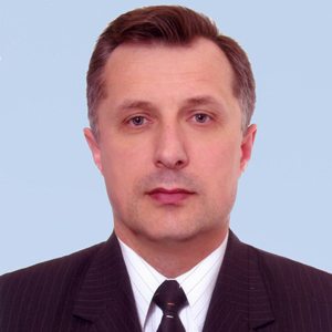 Мельник Станислав Анатольевич