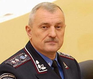 Савченко Александр Ильич