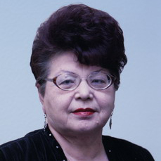 Мостипан Ульяна Николаевна
