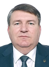 Журавлев Василий Николаевич