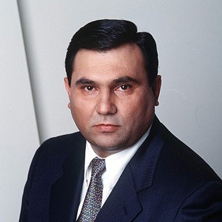 Мхитарян Нвер Мнацаканович