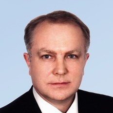 Курпиль Степан Владимирович