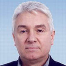 Павленко Сергей Григорьевич