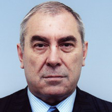Петренко Вадим Михайлович