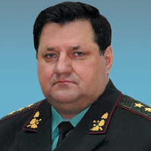 Петрук Николай Николаевич