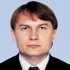 Селіваров Андрій Борисович