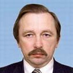 Подгорный Сергей Петрович