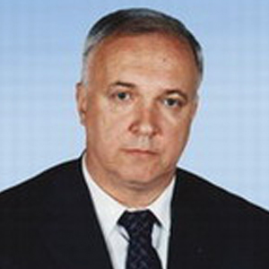 Солошенко Николай Павлович