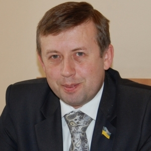 Олейник Виктор Степанович
