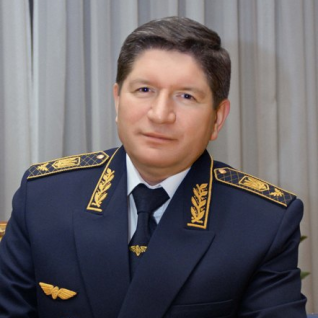 Костюк Михаил Дмитриевич