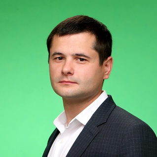 Ткаченко Александр Михайлович