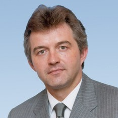 Алексеев Игорь Викторович