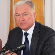 Аніщенко Олександр Володимирович