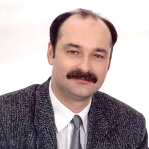 Аржевитин Станислав Михайлович