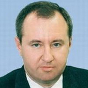 Бабенко Валерий Борисович