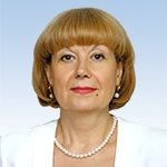Борита Ольга Васильевна