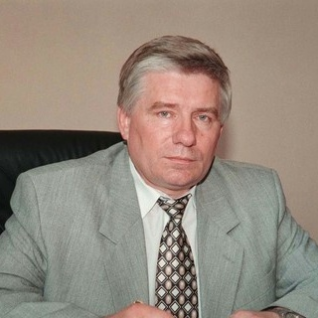 Чечетов Михаил Васильевич