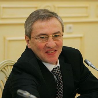 Черновецкий Леонид Михайлович
