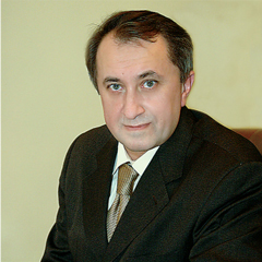 Данилишин Богдан Михайлович