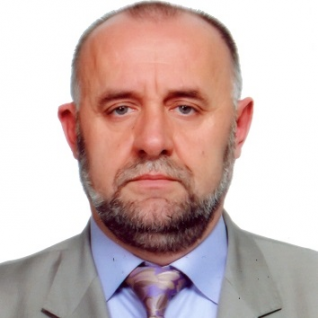 Гавришко Вадим Дмитриевич