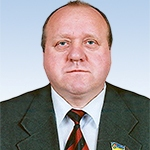 Гончаров Сергей Васильевич