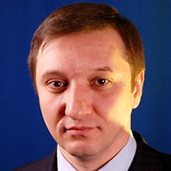 Кайда Олексій Петрович