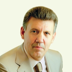 Кивалов Сергей Васильевич