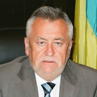 Клімчук Борис Петрович