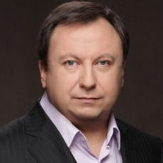 Княжицкий Николай Леонидович