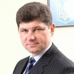 Кравченко Сергей Иванович
