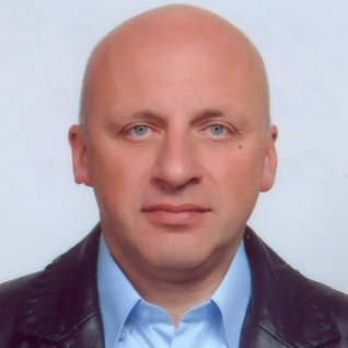 Ксенжук Олександр Степанович