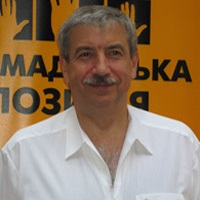 Макул Леонид Яковлевич