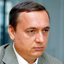 Мартыненко Николай Владимирович