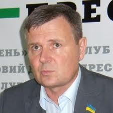 Одарченко Юрий Витальевич