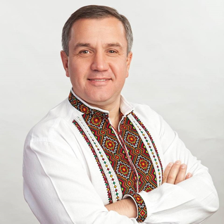 Пуршага Александр Иванович