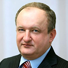 Рафальский Олег Алексеевич