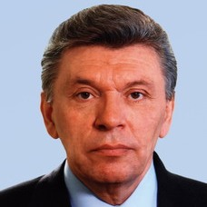 Скубашевский Станислав Валерианович