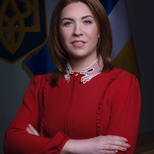 Смирнова Мирослава Михайловна