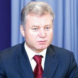 Соколов Александр Владимирович