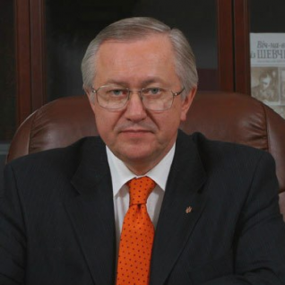 Тарасюк Борис Иванович